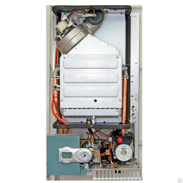 Газовый котел Ferroli Fortuna H F 32  