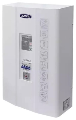 Электрический котёл Zota 24 MK