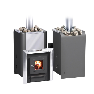 Ермак-Элит 12-C (Нерж.)