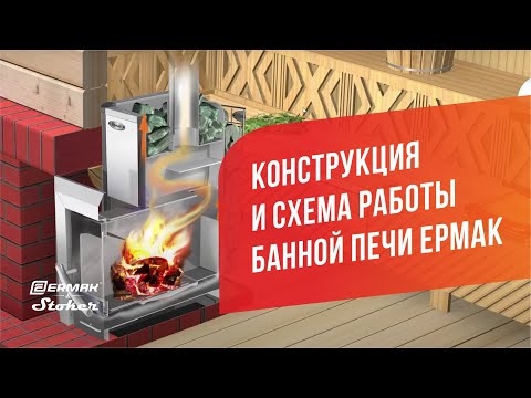 Ермак-Элит 12-C (Нерж.)  