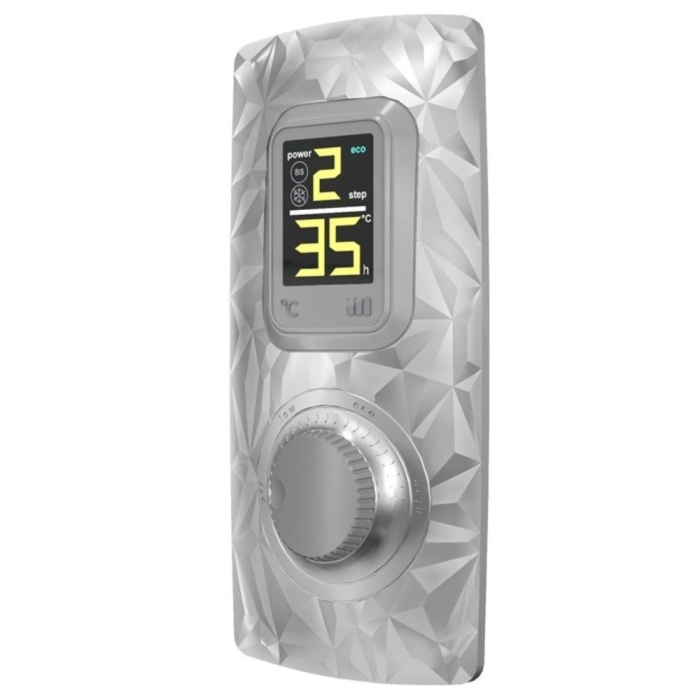 Водонагреватель Ballu BWH/S 30 Azurro Inverter  