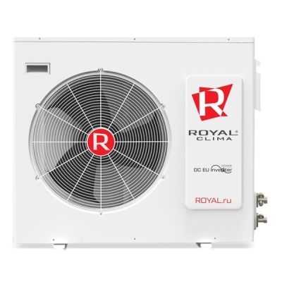 Royal Clima CO-E 60HNI/OUT