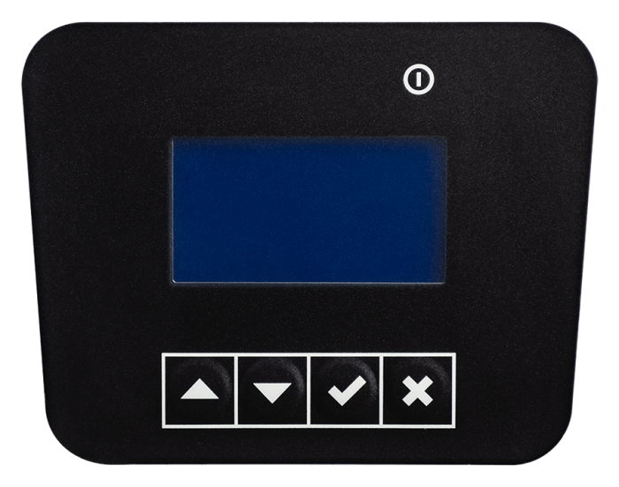 Электрический котёл Baxi BAXI Ampera 6  