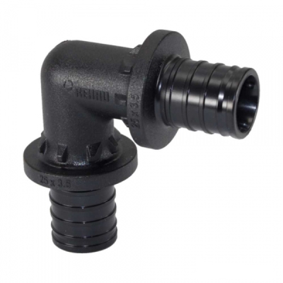 Rehau Угольник 90°, 16 PX