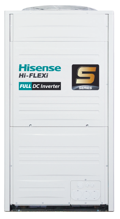 Hisense AVK-09HJFCAA  