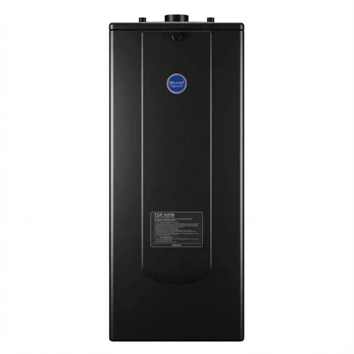 Газовый котел Kiturami TGB HiFin 20 NEW  