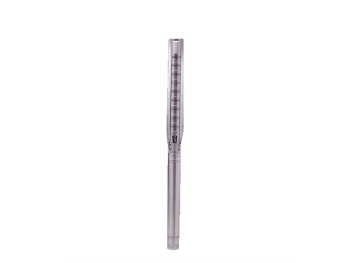 Скважинный насос Grundfos SP 17-4NE (380В)  