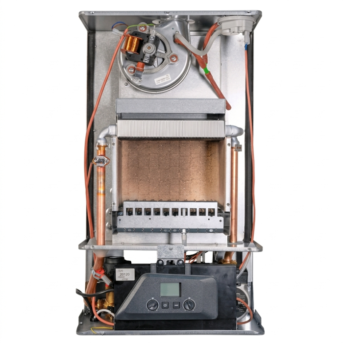 Котел газовый Italtherm CITY CLASS 25 FR  