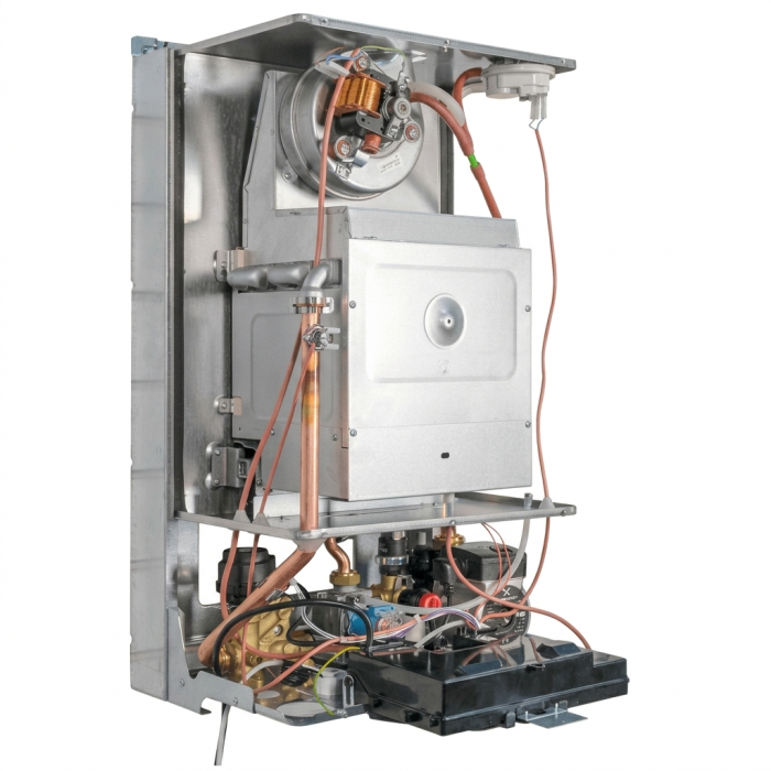 Котел газовый Italtherm CITY CLASS 25 FR  