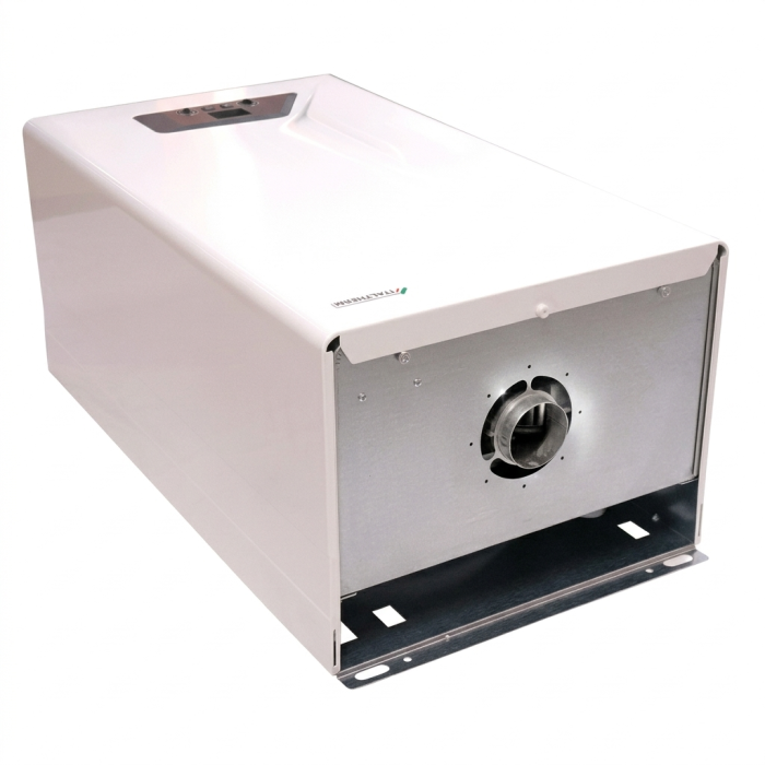 Котел газовый Italtherm CITY CLASS 25 FR  