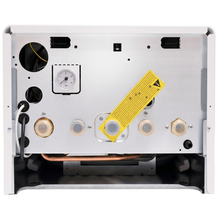 Котел газовый Italtherm CITY CLASS 25 FR  