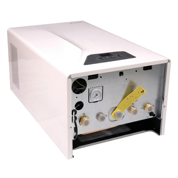 Котел газовый Italtherm CITY CLASS 25 FR  