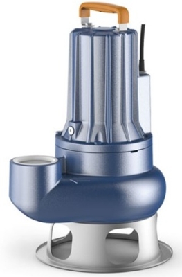 Дренажный насос Pedrollo MCm 30/50 + пульт