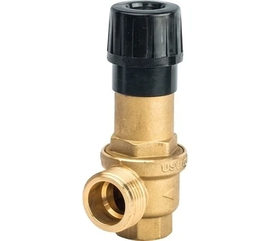 Перепускной клапан Watts USVR [02.65.220]  