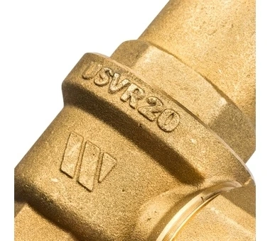 Перепускной клапан Watts USVR [02.65.220]  