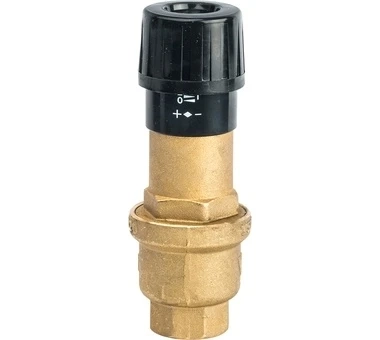 Перепускной клапан Watts USVR [02.65.220]  