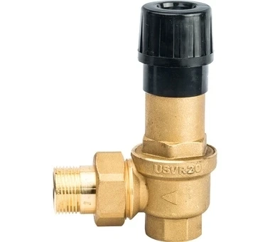 Перепускной клапан Watts USVR [02.65.220]  