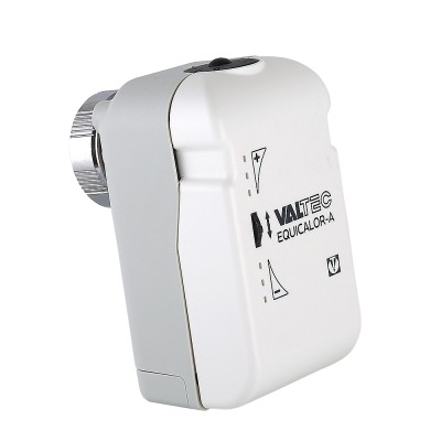 Valtec Сервопривод EQUICALOR  