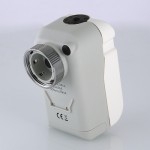 Valtec Сервопривод EQUICALOR  