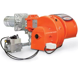 Газовая горелка Baltur (Балтур) TBG 85 PV 50Hz