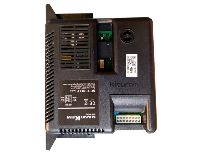 Kiturami Блок управления NGTX-70C (WA.2, WA.3, WA S, WA C)  
