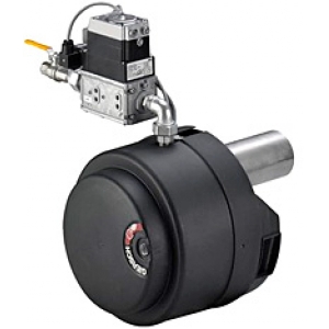 Giersch RG30-Z-L-F c KEV30 11/2" (105-260 кВт)  