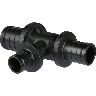 Rehau Тройник 32-32-25