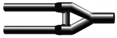Rehau Разветвитель 63/162 - 63+63/182