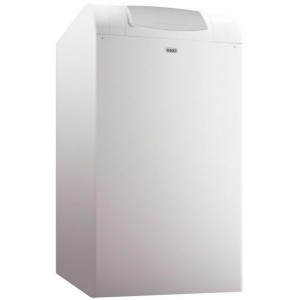 Конденсационный котёл Baxi POWER HT 1.320 Не продавать. Снято