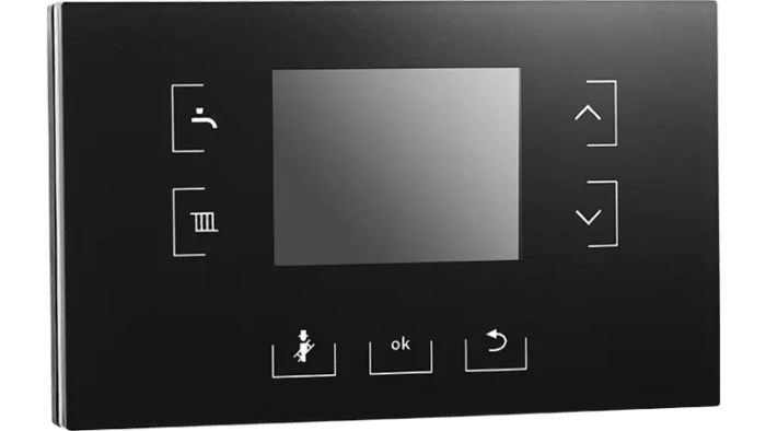 Buderus Пульт управления Logamatic BC30 E  