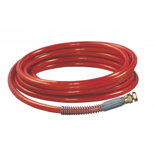 F.B.R. TUBO FLEX "L" DN6 L-800 FF 3/8-1/4,  
