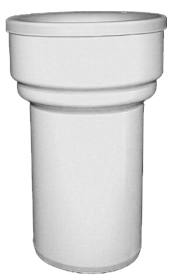 HL Отводящий патрубок для унитазов