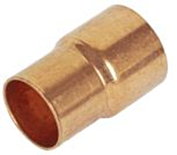 KME Муфта редуц. 54 х 35 мм