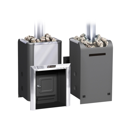 Уралочка 12 (Нерж)