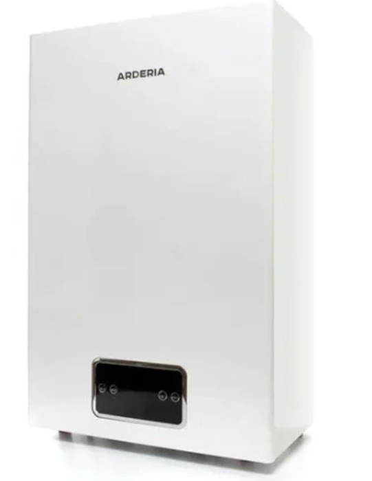 Котел Arderia D10 газовый, отопительный, водогрейный   