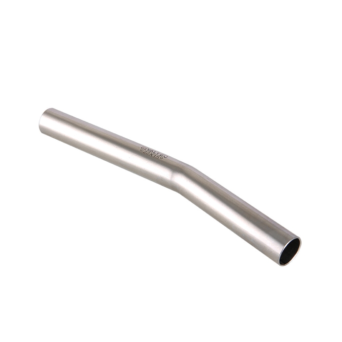 Valtec VTi.955.I.302828 Отвод безраструбный 30° нар.-нар. нерж. сталь 28ах28а  