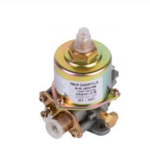 Kiturami Топливный насос 10K 1.0G (220V) (модели KRH)  