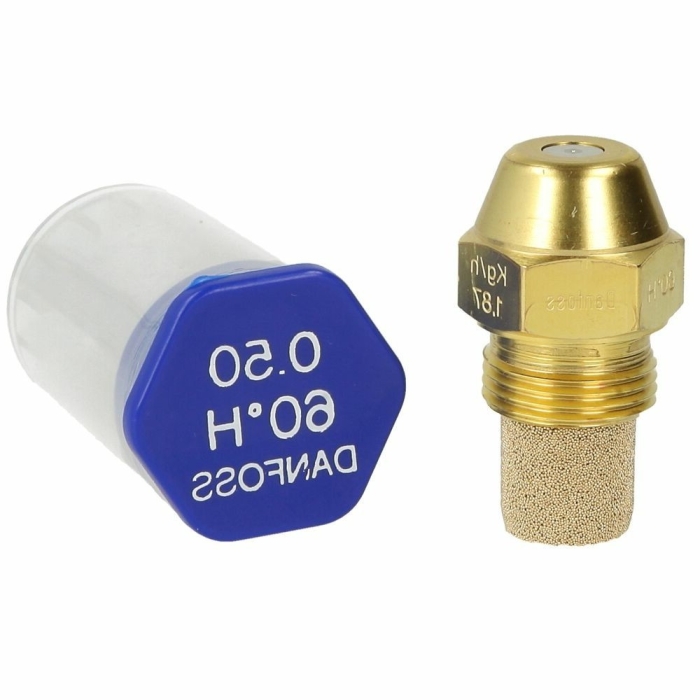 Kiturami Форсунка 0.50*60 ° H (для котлов KRM 30) S181100004  