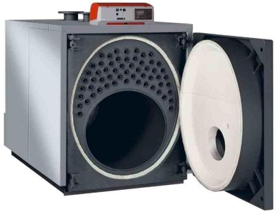 Газовый котел Unical ELLIPREX 1100