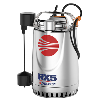 Насос Pedrollo RXm 5-GM  
