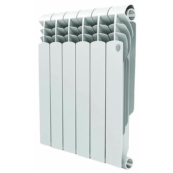 Биметаллический радиатор Royal Thermo Vittoria 350 x11  