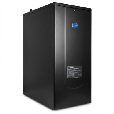 Газовый котел Kiturami TGB HiFin 24 NEW