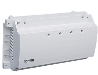 Watts Дополнительный коммутационный модуль WFHC-EXT 6 Zonen 24V ANC