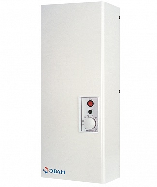 Электрический котёл Эван С2 3