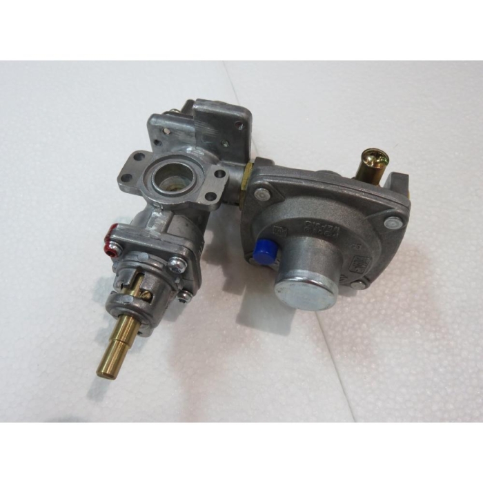   Baxi Клапан газовый (722301900)  