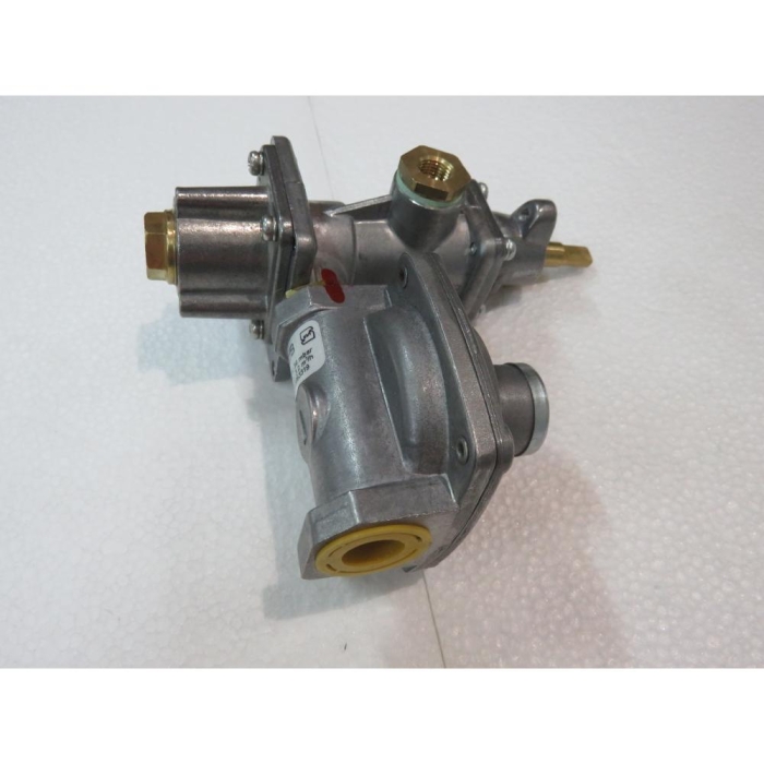  Baxi Клапан газовый (722301900)  