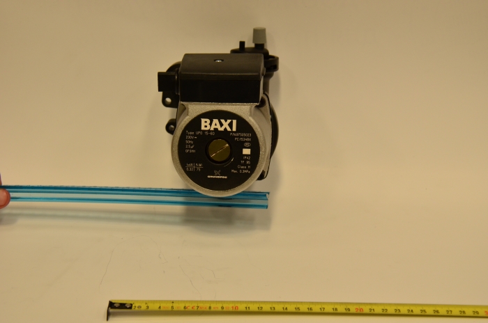 Baxi Насос циркуляционный UPO 15-60 1V  