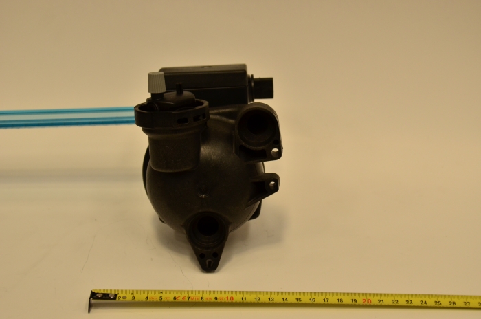 Baxi Насос циркуляционный UPO 15-60 1V  