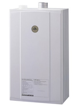 Газовый котел Kiturami World 3000 13R