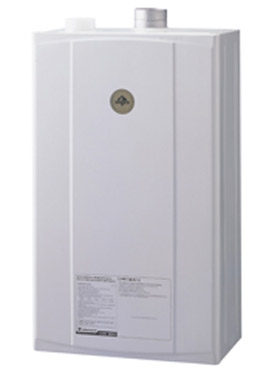 Газовый котел Kiturami World 3000 13R  